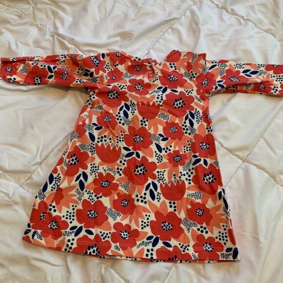 🌺 Winter Water Factory Organic Matching Family Poppy Bundle 3M, 12M, Adult S - Picture 4 of 11